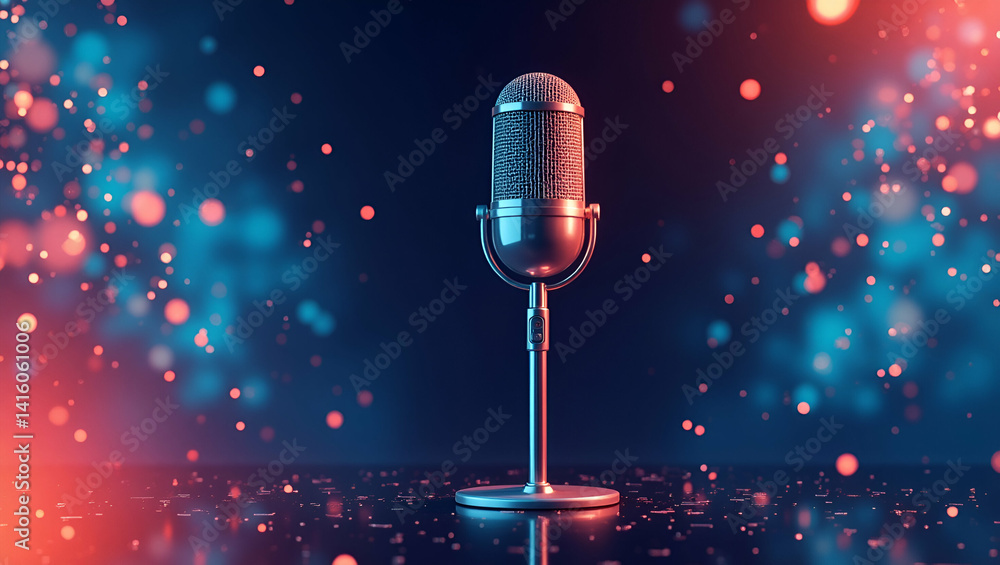 Aufkleber strategic podcast episode branding leverages comprehensive visual storytelling and innovative design