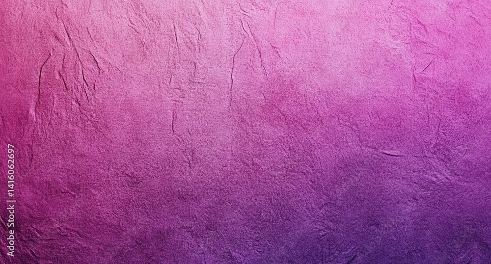 Poster a textured abstract background blending hues of purple and pink. creating a soft. dreamy atmosphere.
