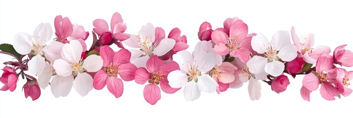 Delicate Spring Blossoms (1)