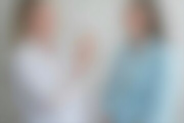 Medical Consultation on Sexual Health and Pregnancy Prevention