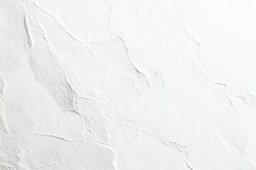 Obraz premium Close-up view of torn white paper edges on a clean background. showcasing texture and layering. ideal for backgrounds. crafts. or artistic projects