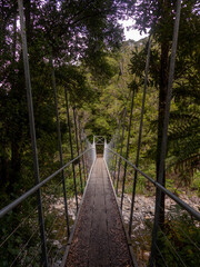 Bridges in New Zealand