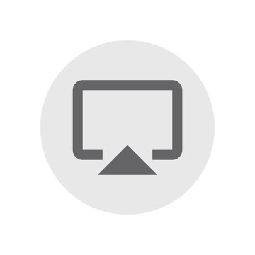 Airplay Icon