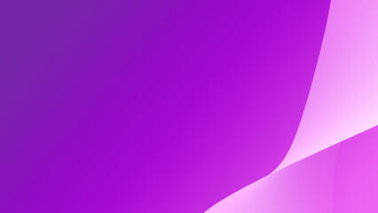 Elegant Gradient Wave Background Modern Abstract Design for Branding and Website