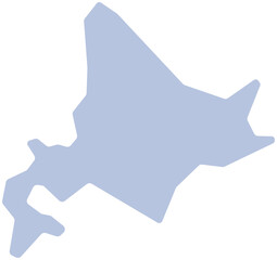 北海道アイコン