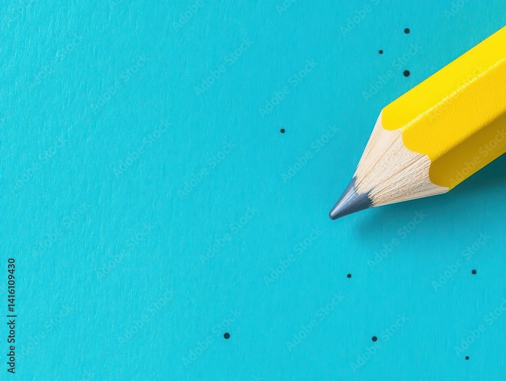 Fototapete abstract pencil structure background and abstraction lines and dots raw pencil background rough abst