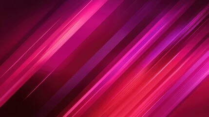 Abstrakter pinker Lichtstreifen-Hintergrund