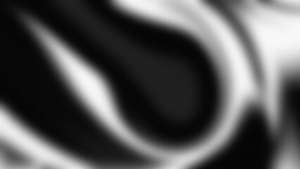 black and white smooth gradient background