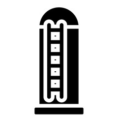 silo icon