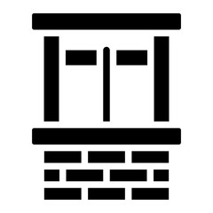 water well icon