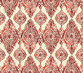 art vintage abstract ornament pattern 