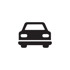 Obraz premium car vector illustration