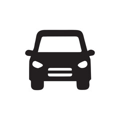 vector illustration of a car