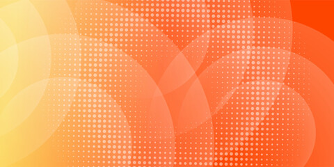 Beautiful amber abstract background. Yellow neutral backdrop for presentation design. Golden base for website, print, base for banners, wallpapers, business cards, brochure, banner, calendar, graphic