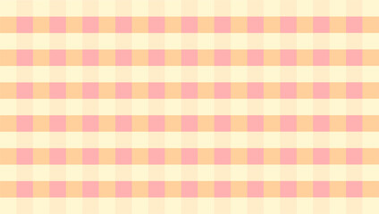 Minimalist Gingham Patterns for a Timeless Wallpaper Style