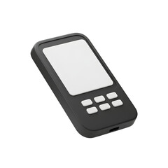 3D Finance Mobile Calculator