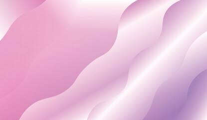 Modern Background With Dynamic Effect. For Your Design Wallpapers Presentation. Vector Illustration with Color Gradient.