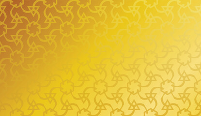 Curved Line. Triangular Style. Vector Illustration. Beautiful Bright Illustration. Vector. Smoth golden color multicolored colorful gradient background. Design For You Business.