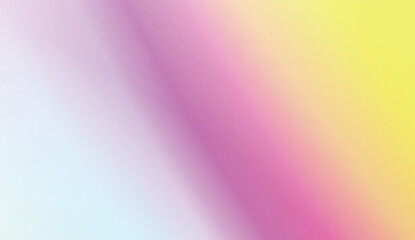 Fototapeta premium Hologram Gradient Background. For Template Cell Phone Backgrounds. Vector Illustration.