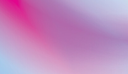 Fototapeta premium Gradient Colorful Background. For Abstract Modern Screen Design For Mobile App. Vector Illustration.