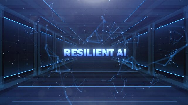 Resilient AI words in AI