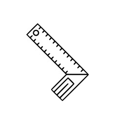 Ruler icon