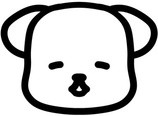 강아지