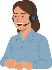 customer service representative