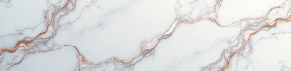 Fototapeta premium Pristine marble surface with intricate details , texture, white