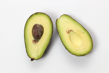 アボカド、至福のクリーミー