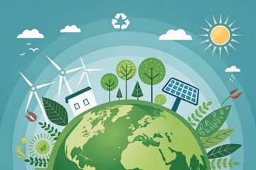 Renewable Energy