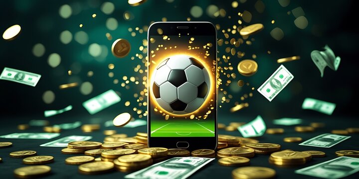 Sports Betting Apps Images – Browse 316,363 Stock Photos, Vectors, and Video | Adobe Stock