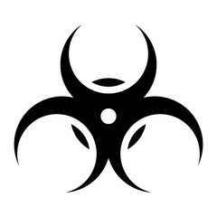 biohazard icon
