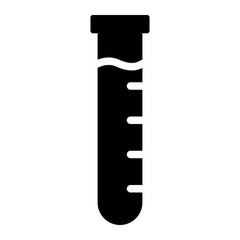 test tube icon