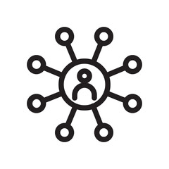 target market analysis line