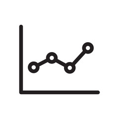 target market analysis line