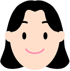 여자 얼굴