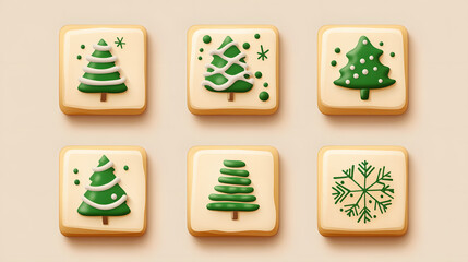 Minimalist Christmas，christmas, decoration, christmas tree,holiday, xmas,winter, decorations, celebration, presents,gift, Santa Claus，ornaments，new year，december，seasonal，gift