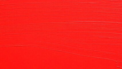 Fototapeta premium red fabric texture background