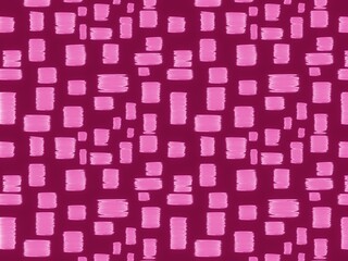 seamless pattern colored pencil scribbles in rectangular shapes with irregular patterns