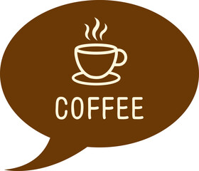 커피 일러스트