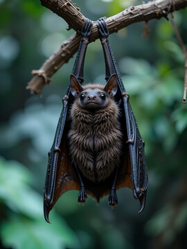 Serotine bat