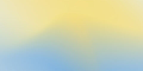 Obraz premium Abstract cirrus clouds. Light blue, pink color vector banner. Pastel gradient sky pattern. Blurred light fuzz colorful gradient background.