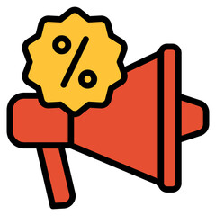 Promotion Icon