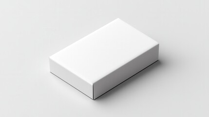 Blank white box (6)
