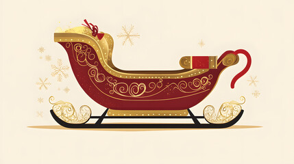 Minimalist Christmas，christmas, decoration, christmas tree,holiday, xmas,winter, decorations, celebration, presents,gift, Santa Claus，ornaments，new year，december，seasonal，gift