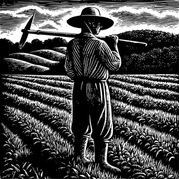 GRABADO CAMPESINO 1.eps