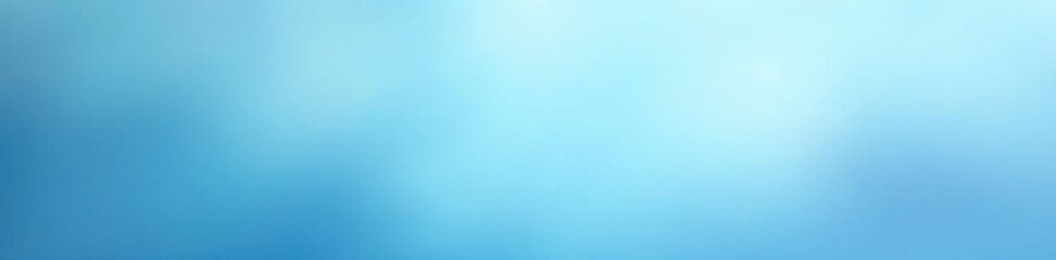 Soft blurred light blue abstract background with subtle gradient tones and texture,  nature,  abstract background