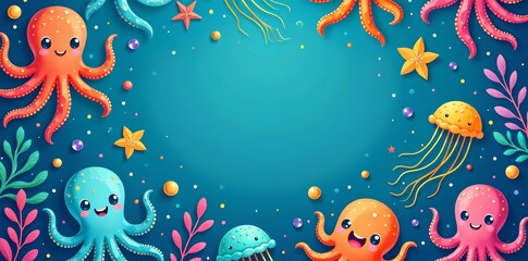 Poster matte