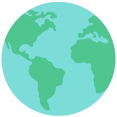 Fototapeta premium Earth Day, eco dog, cute animal, recycle pet, green earth, save planet, puppy love, globe dog, polar bear, dog cartoon, happy planet, eco friendly, dog character, clean energy, pet earth, 